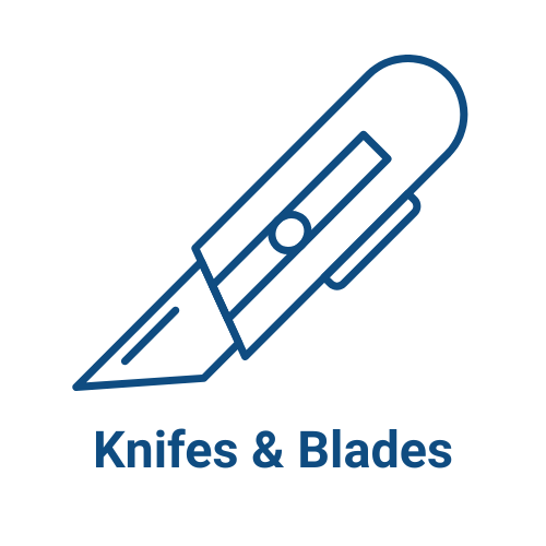 Knives & Blades
